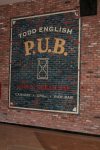 Todd English Pub